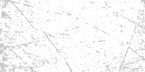 A rough, old, black and white grunge wall surface texture for vintage paper background pattern design