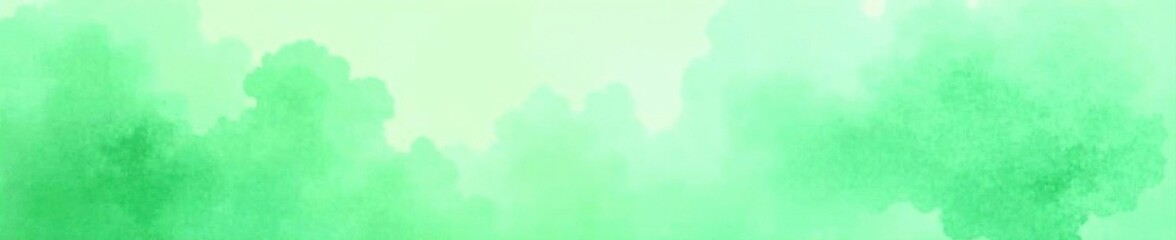 Subtle green watercolor texture, soft and delicate, perfect for overlays, botanical, digital