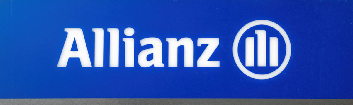 Allianz Logo