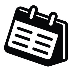 planner-vector-icon.eps