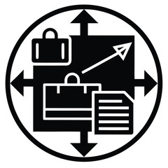 planning-vector-icon.eps