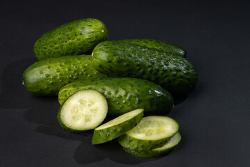 cucumber