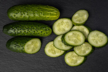 cucumber