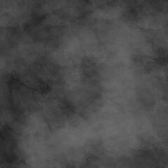black and white grunge background, black texture, smoke texture background