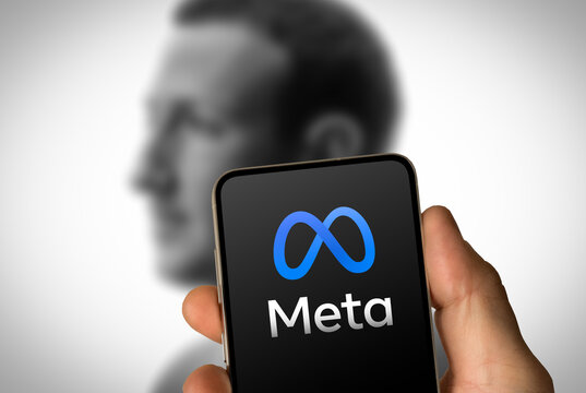 Meta Platforms Technology Company