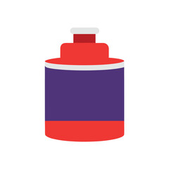 Studio Shot Product on Clean White Background