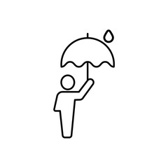 Icon a pfm apps, isolated against a clean background.