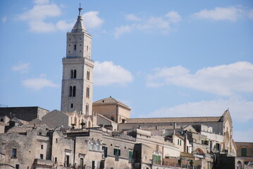Matera