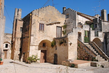 Matera