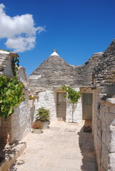 Alberobello