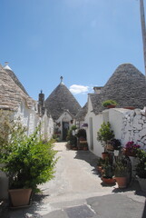 Alberobello