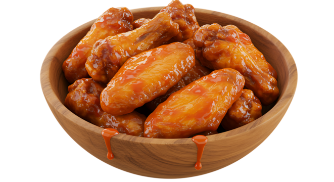 a rustic wooden picnic table with benches on transparent background