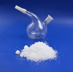 Erythritol is an organic compound, the naturally occurring achiral meso fourcarbon sugar alcohol or polyol