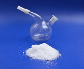 Urea or also called carbamide.