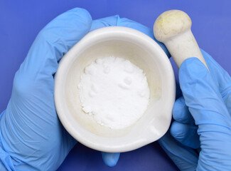 Sodium bromide is an inorganic compound with the formula NaBr.