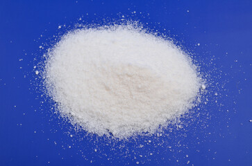 Sodium gluconate is a compound with formula NaC6H11O7