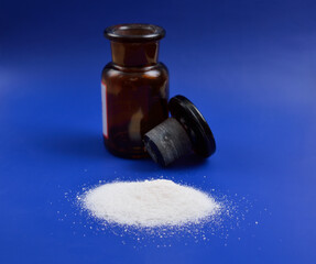 Sodium gluconate is a compound with formula NaC6H11O7