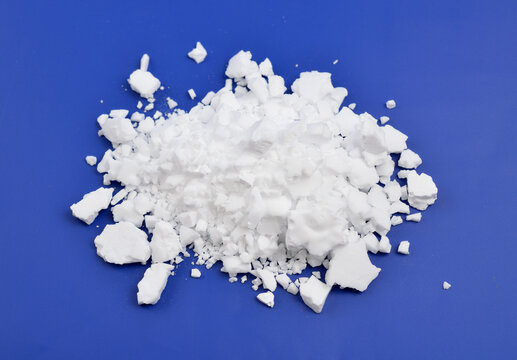 Paraformaldehyde PFA is the smallest polyoxymethylene.