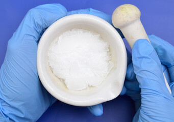 Polyethylene glycol PEG also known as polyethylene oxide PEO or polyoxyethylene POE.