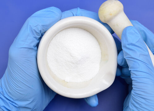 Sucrose, a disaccharide, is a sugar composed of glucose and fructose subunits