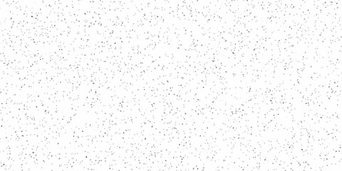 Stone wall terrazzo tile background. Vintage illustration terrazzo wallpaper. Rock marble wall surface dot vector design.