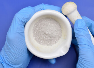 Biotin also known as vitamin B7 or vitamin H.