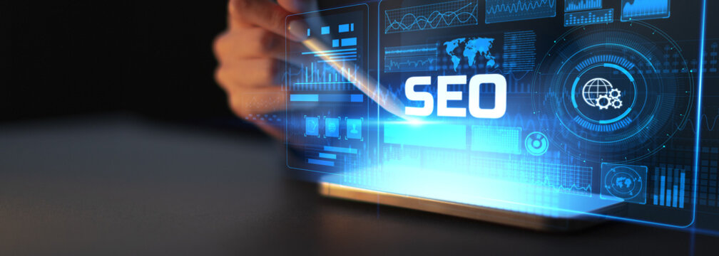Search Engine Optimization and Digital Visibility Strategies for Modern Business Growth.
