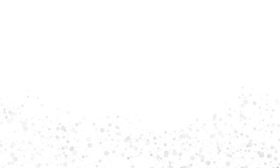 Molecules on gray background. Used for design healthcare, science and medicine background. DNA strand. Molecular structures