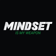 Grind Grow Glory Motivational Typography T-Shirt Design