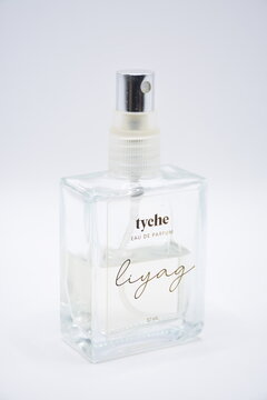 Tyche Eau de Parfum liyag scent in Manila, Philippines