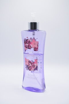 Parfums de coeur body fantasies love struck body spray in Manila, Philippines