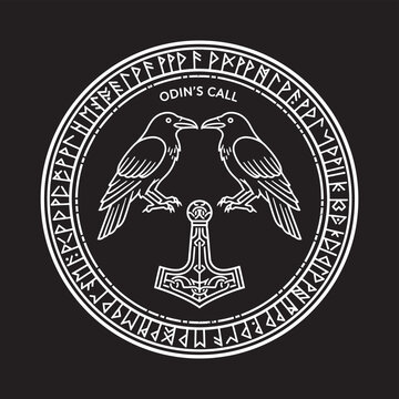 Shieldmaiden &mdash; Valhalla Within