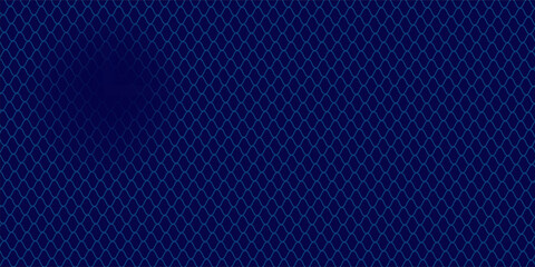 Speed technology background. Blue light movement concept