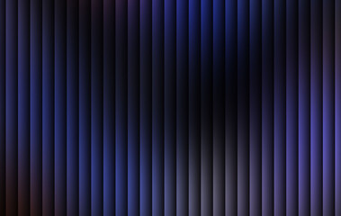 Dark blue and violet gradient background with vertical glossy lines and smooth glowing abstract texture