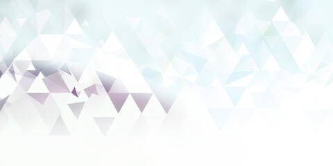 Blue Abstract. Navy blue, White and Gold Pigment.