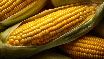 Corn Background