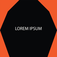 Black and white silhouette of a woman on a business card design with a web icon symbol vector illustration for internet technology