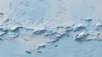 Textured Surface of Cool Blue Tones with Subtle Variations and Depth for Background or Artistic Use in Design Projects