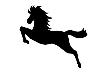 年賀状, 午年, 馬, 午, 謹賀新年, 和風, 和柄, 筆文字, 文字, 手書き, ハッピーニューイヤー