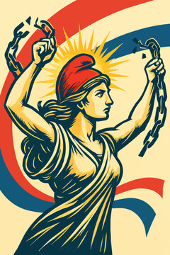 French Second Republic Decree 1848
