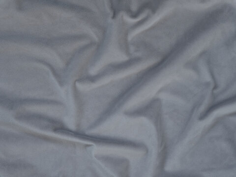 Abstract neutral minimalist aesthetic textile background.