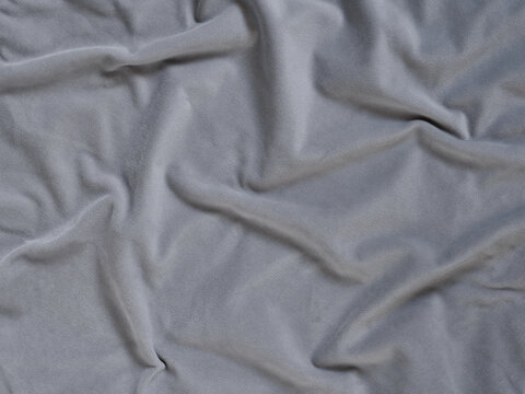 Abstract neutral minimalist aesthetic textile background.