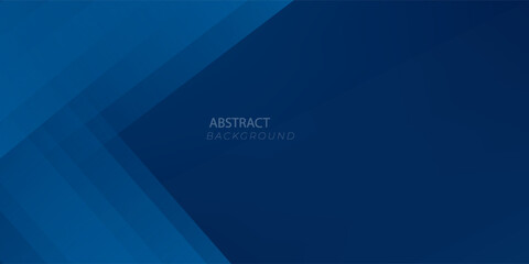 modern blue abstract background with elegant bright diagonal lines.eps10