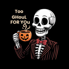 skull and crossbones