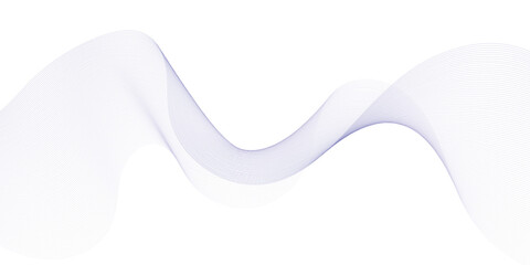 Abstract curvy and Smooth dynamic motion waves background design