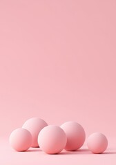 Fototapeta premium Abstract background featuring a continuous, seamless, and boundless field of a single, soft, undefinable tone, perfect for minimalist designs and overlays ,deep ,canvas ,infinite