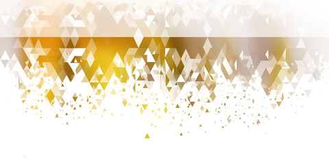 Alcohol Background. Light and White Splatter.