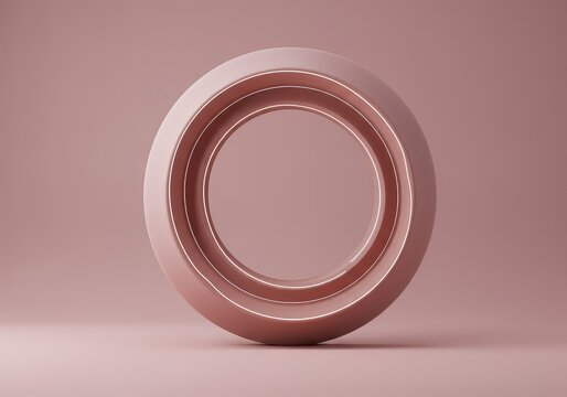 Abstract minimalist spiral shape forming a background with expansive copy space. Clean geometric vortex design for conceptual use ,helix ,graphic ,artistic