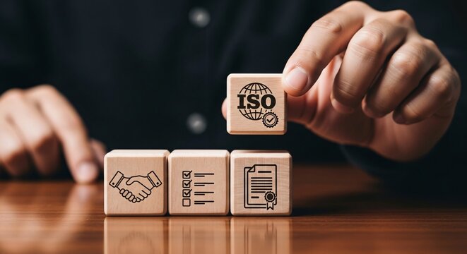 ISO Certification Achieving Quality and Standards through Assurance and Compliance