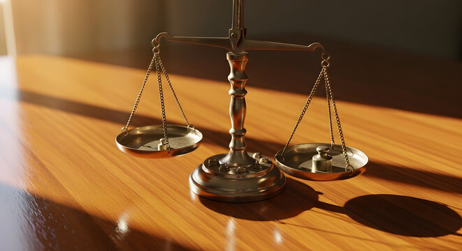 Scales Tipping Representing Justice Inequality